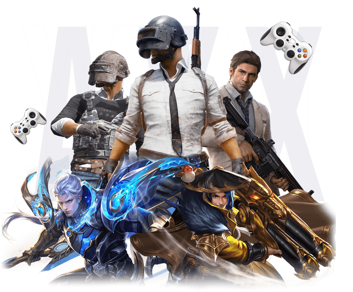 盖世无双网 v1.2.57 官方安装版 2